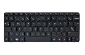 Teclado Netbook Mini 210-1000 V113246ak1 Aenm7600210 Br