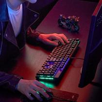 Teclado Nitro Mechanical Gaming Keyboard - ACER