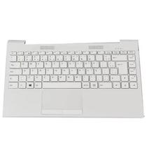 Teclado Noteboo Compativel Vjfe51f11x Carcaça