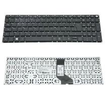 Teclado Notebook Acer Aspire E5-573 -A515-51-75RV-Preto- Br - Power Bottom Teclado Notebook Acer Aspire E5-573 -A515-51-75RV-Preto- Br - Power Bottom