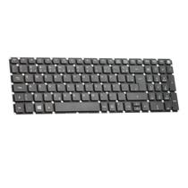 Teclado Notebook Acer Aspire Es1-572 Abnt2 Com F3 Wifi Teclado Notebook Acer Aspire Es1-572 Abnt2 Com F3 Wifi