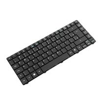 Teclado Notebook bringIT compatível com Positivo Stilo Xr2990 - Preto Br