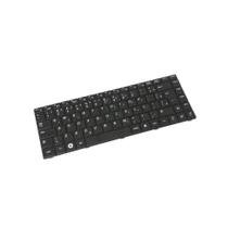 Teclado Notebook bringIT compatível com - Samsung Np-rv410 - Preto Br Teclado Notebook bringIT compatível com - Samsung Np-rv410 - Preto Br