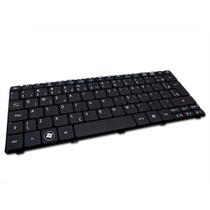 Teclado Notebook - Códigos Nsk-as01d - Preto BR