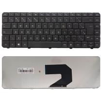 Teclado Notebook Compatível HP G4-1000, G6-1000, CQ43, CQ57, CQ58, PN:MB305-001, Preto Teclado Notebook Compatível HP G4-1000, G6-1000, CQ43, CQ57, CQ58, PN:MB305-001, Preto