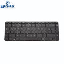 Teclado Notebook Compativel Hp Pavilion G4-2120 G4-2140 Br Teclado Notebook Compativel Hp Pavilion G4-2120 G4-2140 Br
