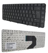 Teclado Notebook Cq43 1000 G4-1004 Cq43-112 Aer15600010 Br