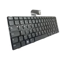 Teclado Notebook - Dell Inspiron 14r N4050 - Preto Br