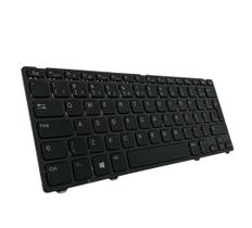 Teclado Notebook Dell Inspiron Ultrabook 13z 14z 5423 3360 V3360 Ç