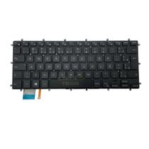 Teclado Notebook Dell Vostro 14 5468 - P75G - Retroiluminado