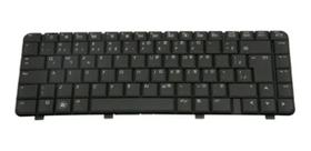 Teclado Notebook Hp Pavilion Dv2000 Compaq V3000 Abnt Com Ç