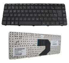 Teclado Notebook Hp Pavilion G4t-1000 G4-1111br G4-1000 BR