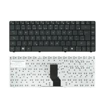 Teclado Notebook Itautec W7430 W7435 Mp-07g36pa-920 Com Ç