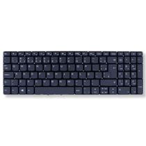 Teclado Notebook Lenovo Ideapad 320, 520-15IKB (15) 80Yh0006Br Preto BR PN SN20K93009