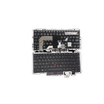 Teclado Notebook Lenovo Thinkpad T470 T480 - Br S/Iluminação