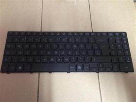 Teclado Notebook LG AEW73249811 N550 S525 S535 S550 Original