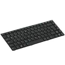 Teclado Notebook MP-10B96CH-528 OKNA-2H1SF02 ABNT2 Ç Preto Alta Durabilidade Teclas Macias Teclado Notebook MP-10B96CH-528 OKNA-2H1SF02 ABNT2 Ç Preto Alta Durabilidade Teclas Macias