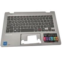 Teclado Notebook Positivo Duo 464c 464a Teclado Notebook Positivo Duo 464c 464a