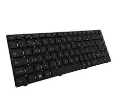 Teclado Notebook - Positivo Stilo Xri3005