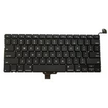 Teclado Notebook Pro 13 A1278 (2008 A 2014) Abnt Ç