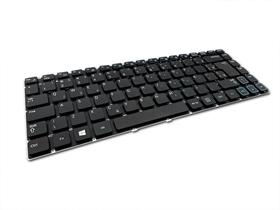 Teclado Notebook - Samsung Np-rv420 - Kazuk