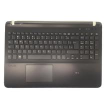 Teclado Notebook Sony Svf152C29X Svf153 Palmrest Br Pret
