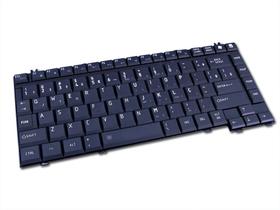 Teclado Notebook - Toshiba Part Number Nsk-t4a0f
