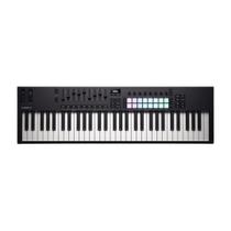 Teclado Novation Launchkey 61 MK4
