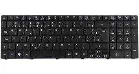 Teclado Novo Para Notebook Acer Aspire 5810 5810PG 5810T 5810TG 5810TZ 5810TZG