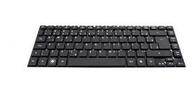 Teclado Novo Para Notebook Acer Aspire E5-471 Series Modelo Zq0, ABNT BR Com Ç - Bringit