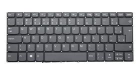 Teclado Novo Para Notebook Lenovo Ideapad 530-14IKB 530S-14IKB Idea Pad V330-14 Yoga 14-520 Yoga 520-14IKB - Bringit