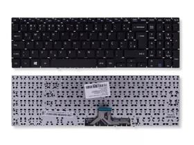 Teclado Novo Para Notebook Samsung NP500R5L NP500R5M NP350XAA Expert X41Abnt2 BR - Bringit