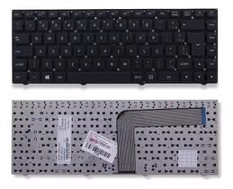 Teclado Novo Para Notebook Semp TCL STI NA1401 NA-1401 NI1401 NI-1401, Preto - Bringit