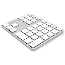 Teclado numérico Bluetooth Macally BTNUMKEYPRO para laptop