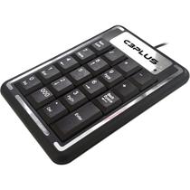Teclado numerico c3tech kn-11 pt