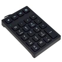 Teclado numerico KP-2403