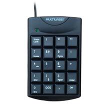 Teclado Numérico Multi, USB - TC229 Teclado Numérico Multi, USB - TC229