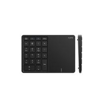 Teclado numérico sem fio Bluetooth com touchpad BT 4.2 Teclado numérico sem fio Bluetooth com touchpad BT 4.2