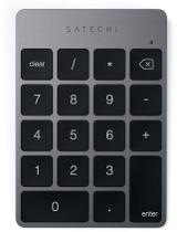 Teclado Numerico Sem Fio Satechi ST-Salkpm