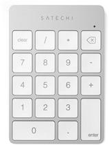 Teclado Numerico Sem Fio Satechi ST-Salkps