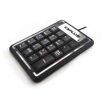 Teclado Numerico USB KN-11BK C3PLUS C3 TECH