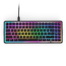 Teclado NZXT Function Elite MiniTKL Negro