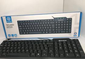 Teclado office Teclado office