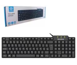 Teclado office