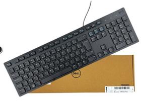 TECLADO ORIGINAL DELL KB216 - COM FIO Código: HLXXMPLSN