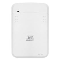 Teclado p/ central alarme tec 500 jfl