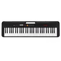 Teclado P/ Estudo CT-S195 Linha CASIOTONE C/ 61 Teclas Casio