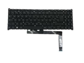 Teclado p/ notbook acer aspire 3 a315-59g 5 a515-57g br