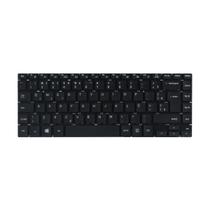 Teclado P/ Note Samsung Np370e4k Np370e4k-kd3br Np370e4j-bt1
