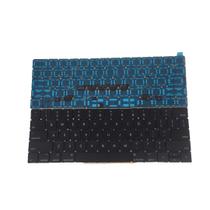 Teclado p/ notebook a1706 e a1707 us Teclado p/ notebook a1706 e a1707 us